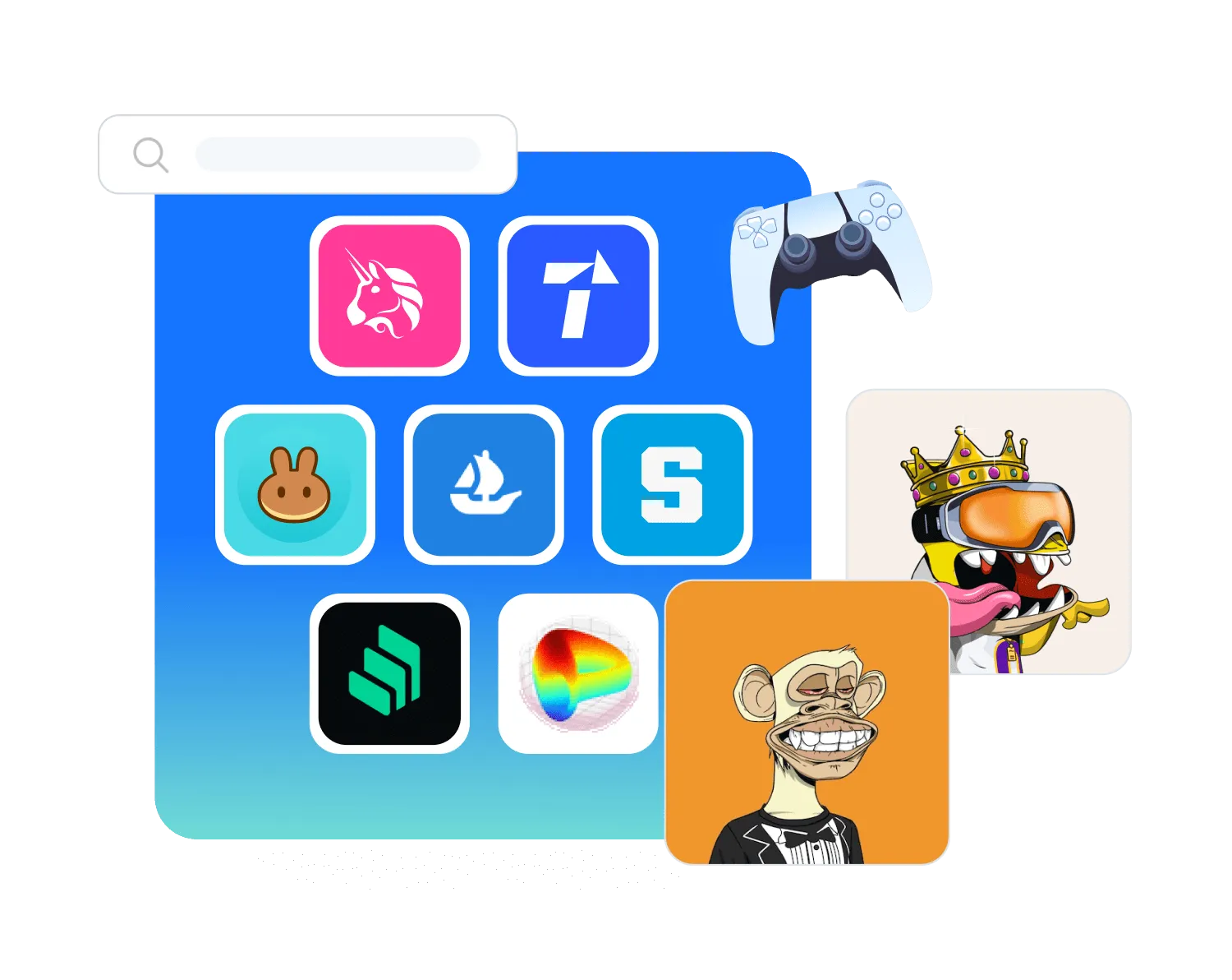 Layer 2 结构示意